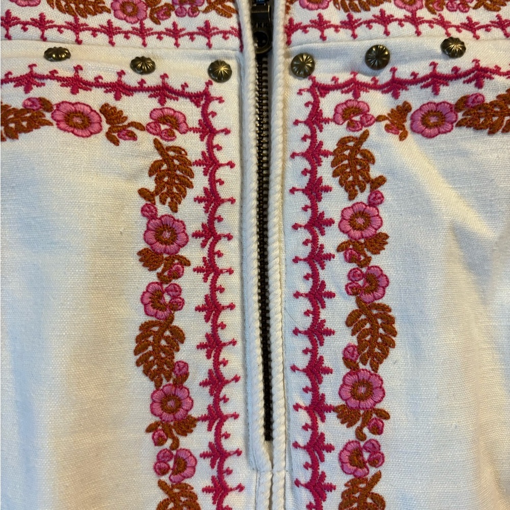 Spell Remi Mini Skirt XL - Picture 7 of 7